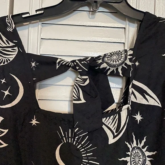 Band of the free emily dress - Picture 9 of 15